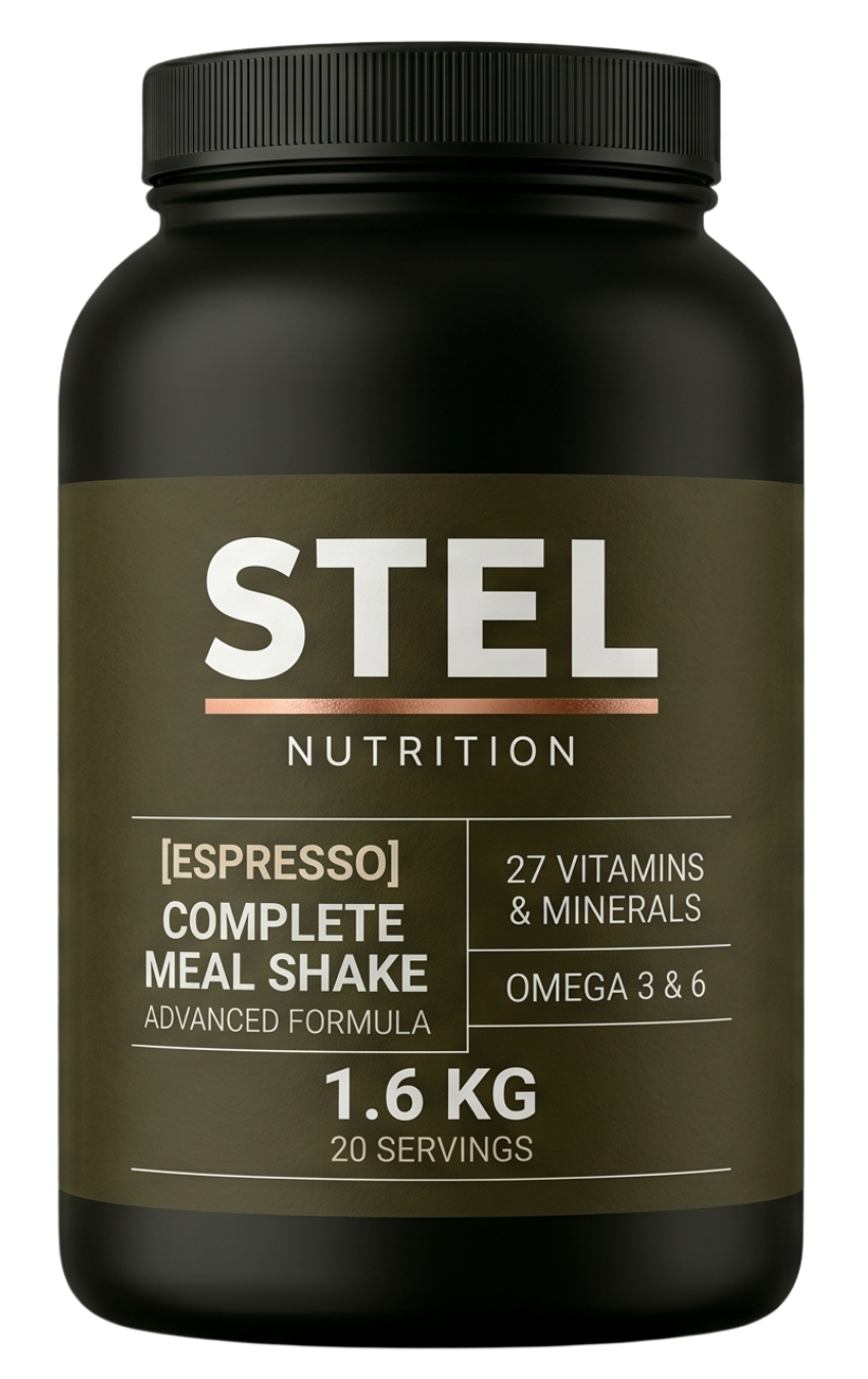 STEL COFFEE