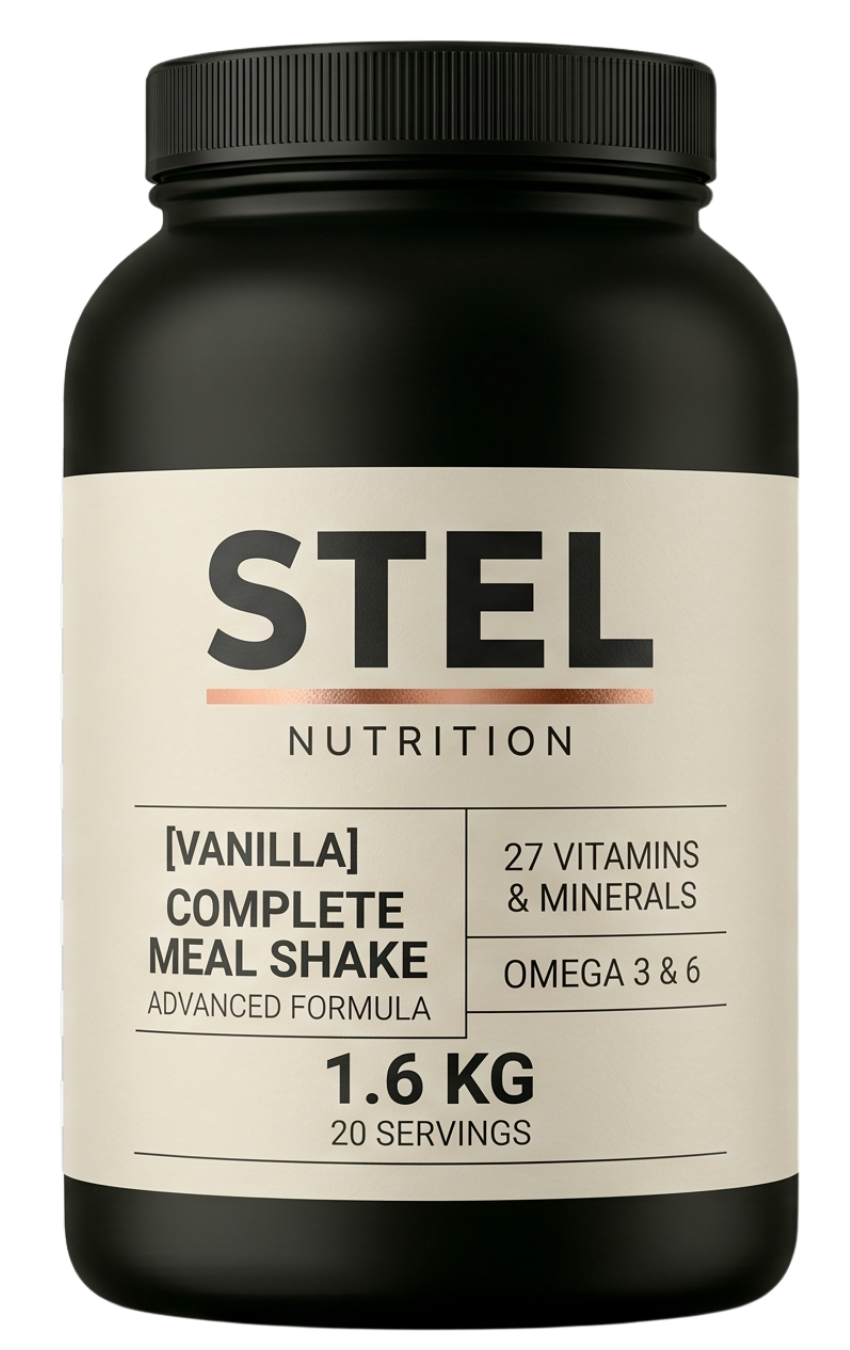 STEL VANILLA
